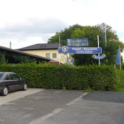 Gaststätte Bahnhof Dutzendteich