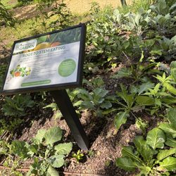 The People's Garden