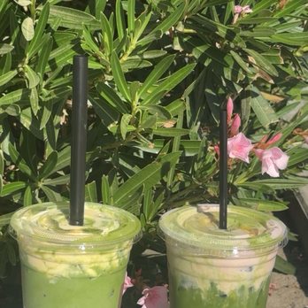 Nour Bar - Juice Bars & Smoothies Near Me - Bakersfield, California