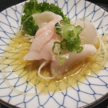 Kaigen - Halibut - Japanese Near Me - Orange, California Kaigen - Halibut - Japanese Near Me - Orange, California