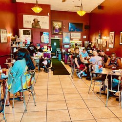 EllaEm's Soul Food - Inside