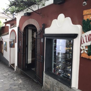 La Zagara - Cafes Near Me - Positano, SA La Zagara - Cafes Near Me - Positano, SA