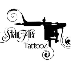 Skin Flix Tattooz