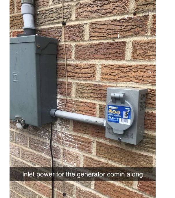 Slide of NYC Plumbing & Electrical Solutions