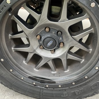 Hollywood Mobile Detailing - Before - Auto Detailing Near Me Hollywood Mobile Detailing - Before - Auto Detailing Near Me