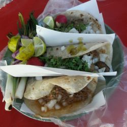 Tacos La Carreta