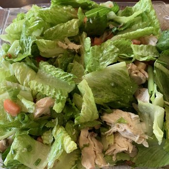 Chicken Maison - Mediterranean Near Me - Torrance, California Chicken Maison - Mediterranean Near Me - Torrance, California
