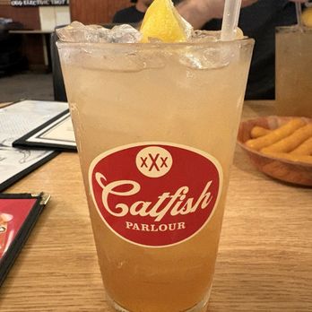 Catfish Parlour - Seafood Near Me - Austin, Texas