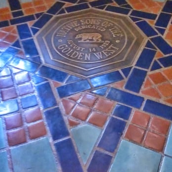 Santa Barbara County Courthouse - Amazing title work - Landmarks & Historical Buildings Near Me - Santa Barbara, California Santa Barbara County Courthouse - Amazing title work - Landmarks & Historical Buildings Near Me - Santa Barbara, California