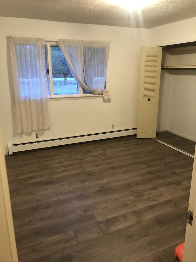 Slide of Stanley Home Maintenance