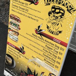 Alley Dogz