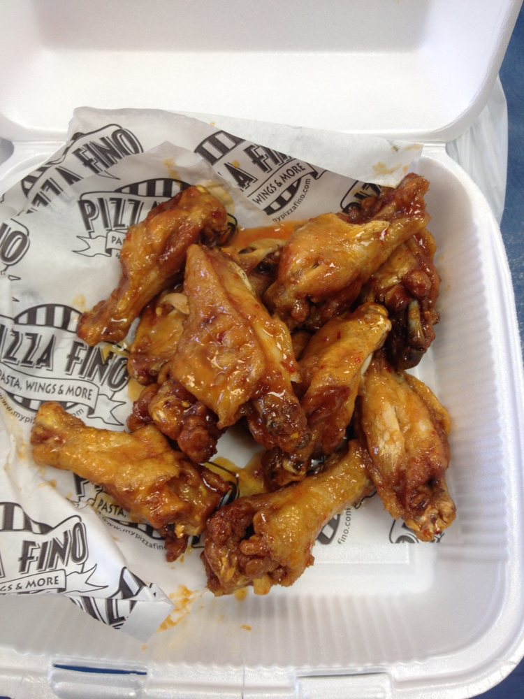 PIZZA FINO BEECHNUT Updated September 2024 62 Photos & 16 Reviews