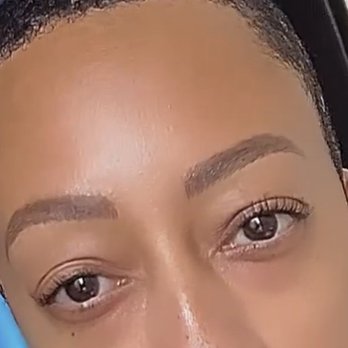 B. Beauté Studio - Micro blade yearly color re-boost - Permanent Makeup Near Me - Farmers Branch, Texas