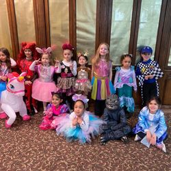 HDC Preschool