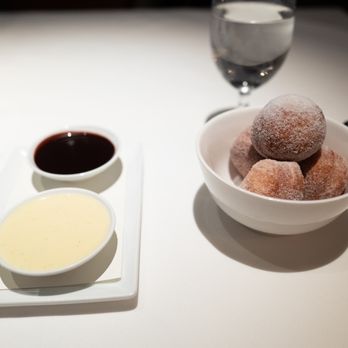 Spruce - Beignets - American Near Me - San Francisco, California Spruce - Beignets - American Near Me - San Francisco, California