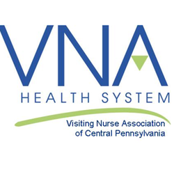 Visiting Nurse Association Of Central PA