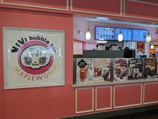 Maplewood Mall by null