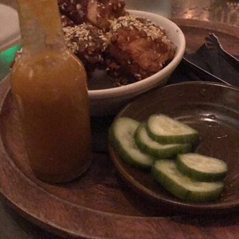 Byblos Miami - Mediterranean Near Me - Miami Beach, Florida