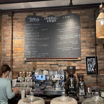 Lagerhaus Bakery - Menu - Bakeries Near Me - Harmony, Pennsylvania