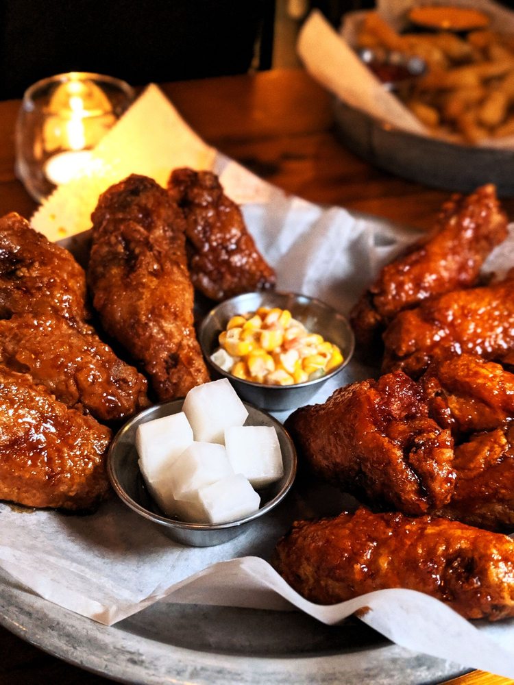 THE COOP 2682 Photos & 1050 Reviews 13342 39th Ave, Flushing, New