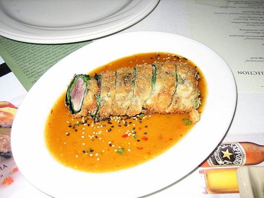 Sansei Seafood Restaurant & Sushi Bar by null