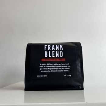 Frank Coffee - Coffee - Coffee & Tea Near Me - Los Angeles, California Frank Coffee - Coffee - Coffee & Tea Near Me - Los Angeles, California