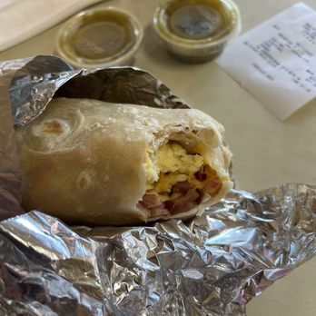 Chano's Mexican food - Mexican Near Me - Fontana, California