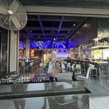 Level TwentyNine Peruvian & Asian Cuisine - Asian Fusion Near Me - Pembroke Pines, Florida