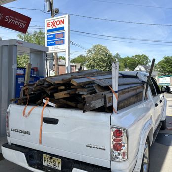 A’s Dump Removal - Deck Disposal - Junk Removal & Hauling Near Me