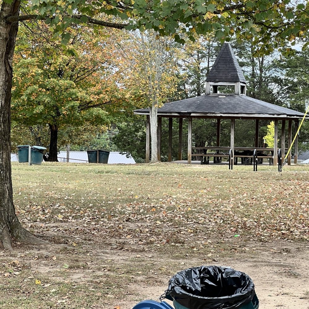 Cedar Hill Park - Playgrounds Near Me - Oak Ridge, Tennessee