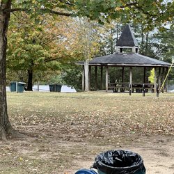 Cedar Hill Park
