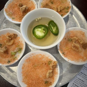 Huynh Dining - Banh beo - Vietnamese Near Me - San Jose, California