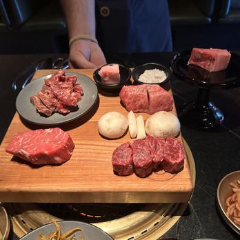 COTE Miami - Korean Near Me - Miami, Florida
