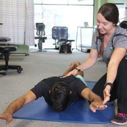 Imua Physical Therapy