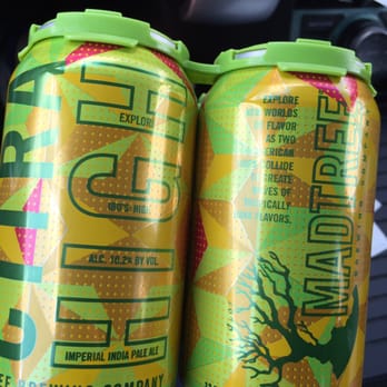 United Liquor - They have the current limited release by Madtree. This is why I came and why I leave happy. - Beer, Wine & Spirits Near Me - Florence, Kentucky