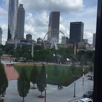 Centennial Olympic Park - Parks Near Me - Atlanta, Georgia Centennial Olympic Park - Parks Near Me - Atlanta, Georgia