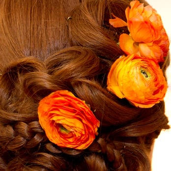Posh Petals - Hair flowers - Florists Near Me - Oro Valley, Arizona Posh Petals - Hair flowers - Florists Near Me - Oro Valley, Arizona