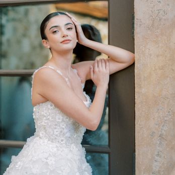 Joveline's - ELIE SAAB - Bridal Near Me - Sonoma, California Joveline's - ELIE SAAB - Bridal Near Me - Sonoma, California