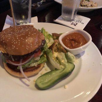 Marlow's Tavern - Burgers Near Me - Brookhaven, Georgia Marlow's Tavern - Burgers Near Me - Brookhaven, Georgia