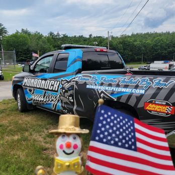 Monadnock Speedway - Race Tracks Near Me Monadnock Speedway - Race Tracks Near Me