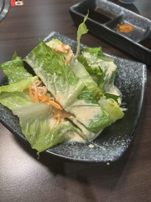 Togyu Asian BBQ & Bar by null