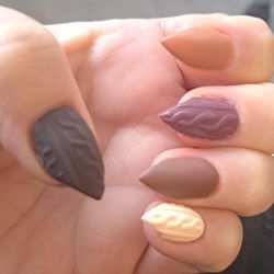 Polished - Full Service Nail Salon - Nails by Kati Stafford