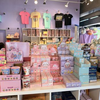 Akiba Texas - Shopping Near Me - Austin, Texas