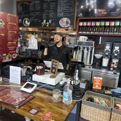 El Cajon Bistro & Bakery