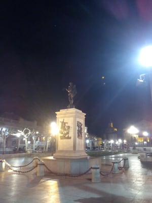 Alcala de Henares by null