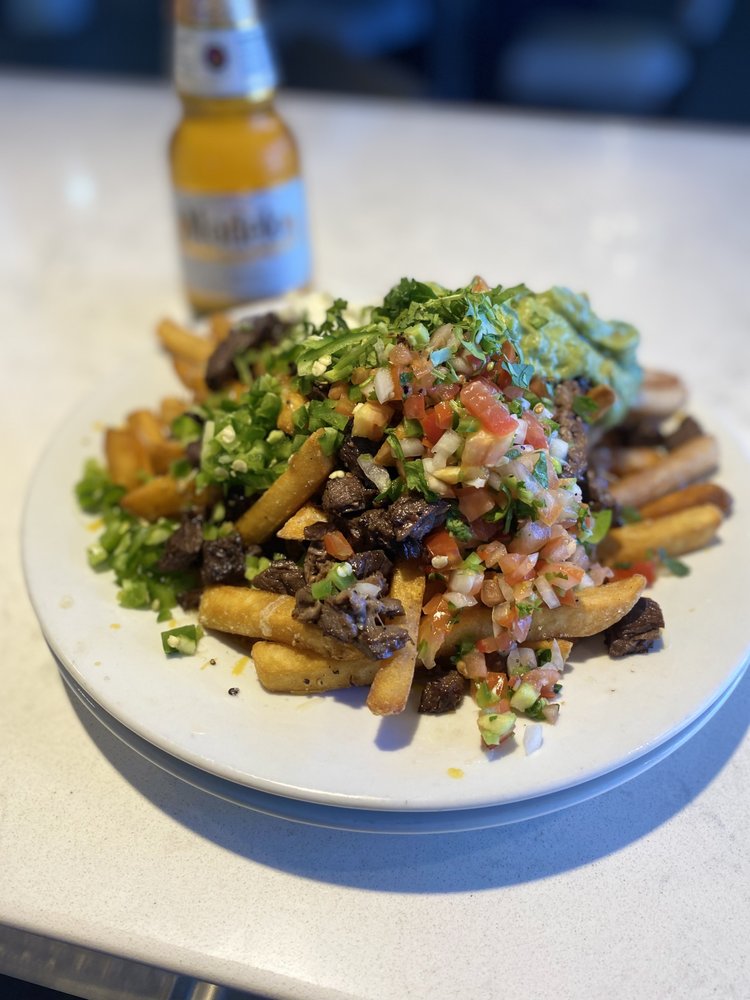 El Camino Cantina