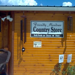 Friendly Meadows Country Store