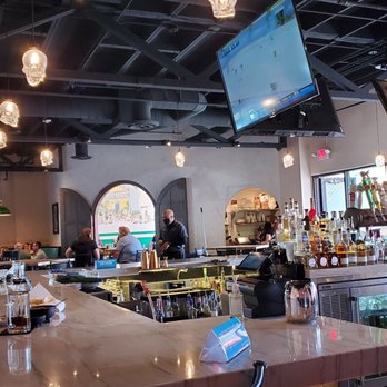 Barrio Queen - Relaxing while watching sports - Mexican Near Me - Glendale, Arizona