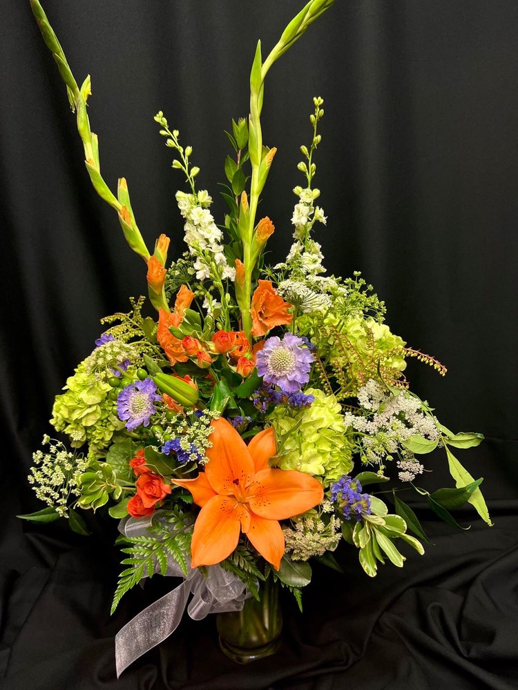 FLOWER FIESTA Updated October 2024 127 Photos & 64 Reviews Rancho