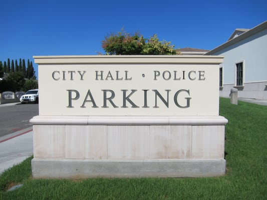 Buena Park City Manager by null